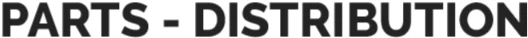 Parts-Distribution logo