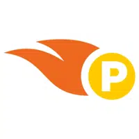 PartsFe logo