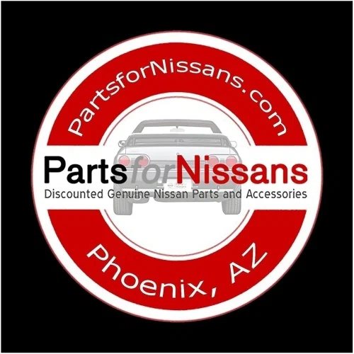 Parts For Nissans logo