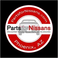 Parts For Nissans logo