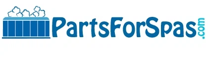 PartsForSpas.com logo