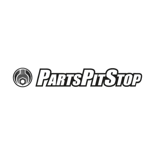 Parts Pit Stop logo