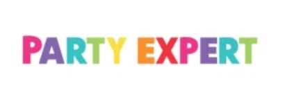 Party Expert CA logo