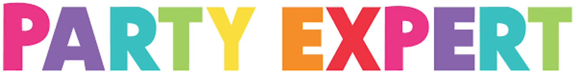 Party Expert US logo