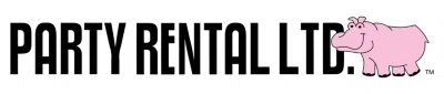 Party Rental logo