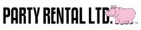 Party Rental logo