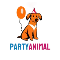 PartyAnimal logo