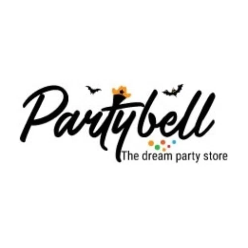 PartyBell logo