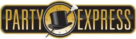 Party Express logo