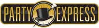 Party Express logo
