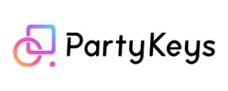 PartyKeys promo code