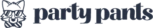 Party Pants logo