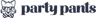 Party Pants logo