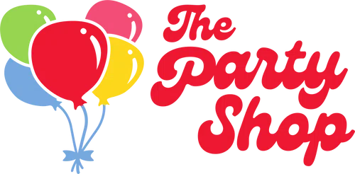 The Party Shop logo