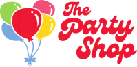 The Party Shop logo