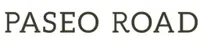 Paseo Road logo