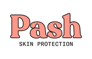 Pash logo