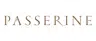 Passerine logo
