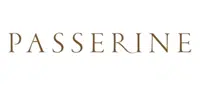 Passerine logo