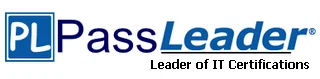Passleader logo