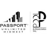 Passport Unlimited logo