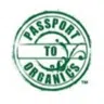 Passport to Organics logo