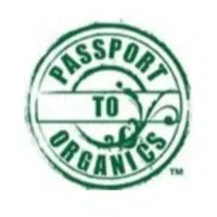 Passport to Organics logo