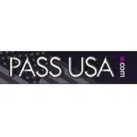Pass A Drug Test logo