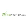 Pass Your Test logo