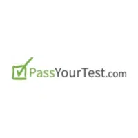 Pass Your Test logo