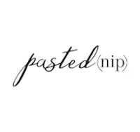 Pasted Nip logo