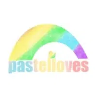 Pastelloves logo