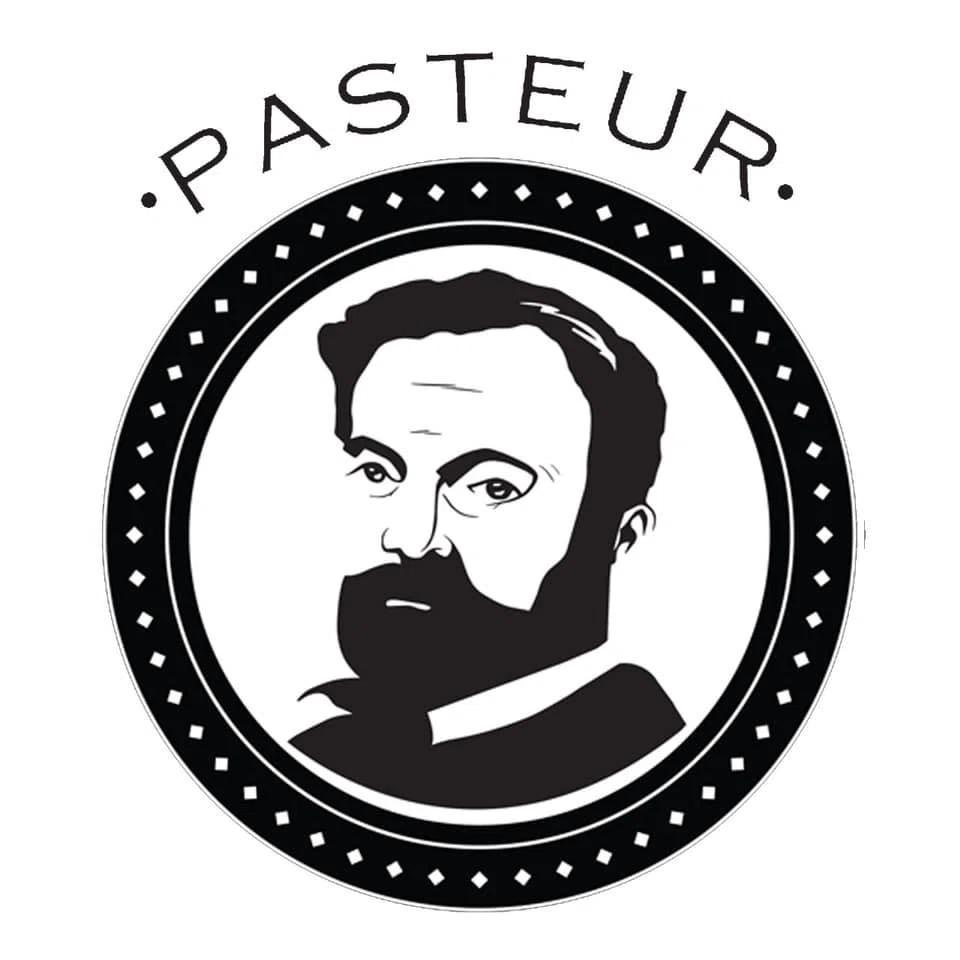 Pasteur Pharmacy logo