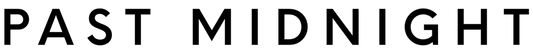 Past Midnight logo