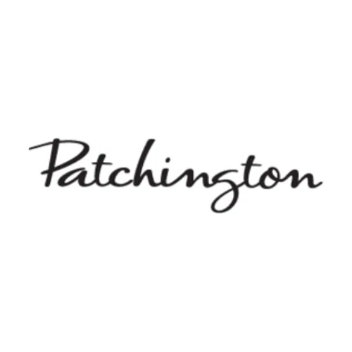 Patchington logo