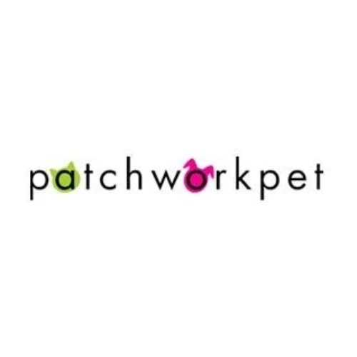 Patchwork Pet logo