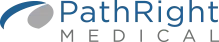 PathRight Medical logo
