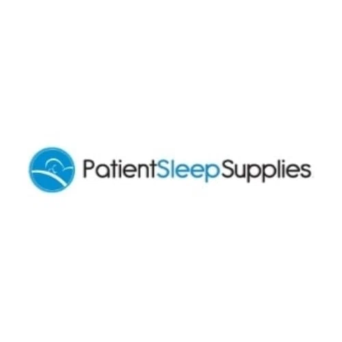 Patient Sleep Supplies logo