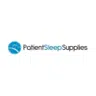 Patient Sleep Supplies logo