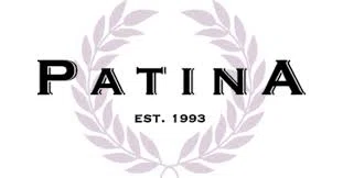 Patina Stores logo