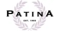 Patina Stores logo