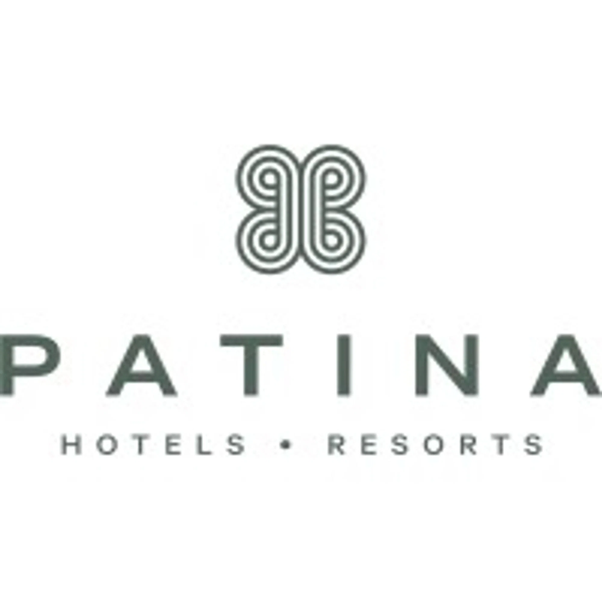Patina Hotels & Resorts logo