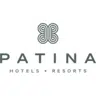 Patina Hotels & Resorts logo