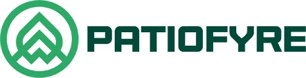 Patiofyre logo