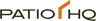 PatioHQ logo