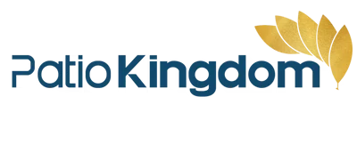 Patio Kingdom logo