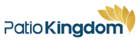 Patio Kingdom logo