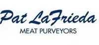 Pat LaFrieda Meat Purveyors logo
