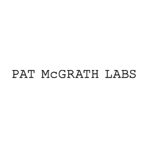 Pat McGrath Labs logo