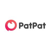 Patpat US promo code
